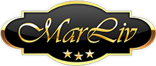 MarLiv Complex Logo